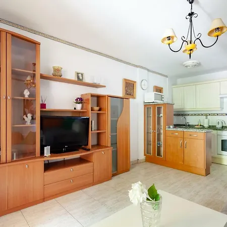 Apartamento Oasis Dakota 아파트