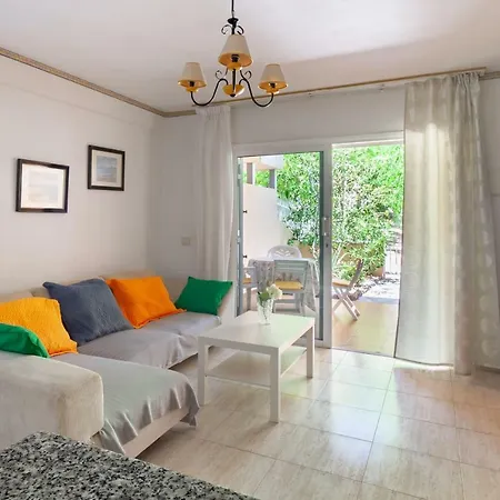 Apartamento Oasis Dakota 아파트