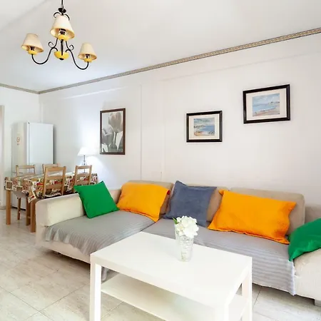 Apartamento Oasis Dakota * 아데제
