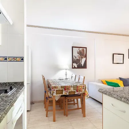 Apartamento Oasis Dakota *