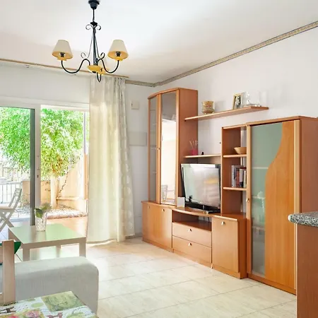 Apartamento Oasis Dakota