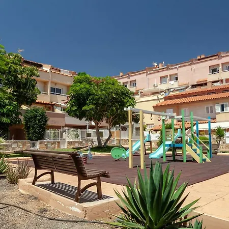 아파트 Apartamento Oasis Dakota
