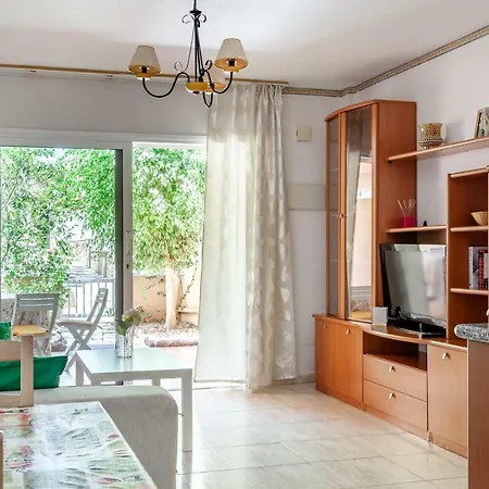 Apartamento Oasis Dakota *