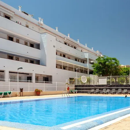 Apartamento Oasis Dakota Apartamento Costa Adeje (Tenerife)