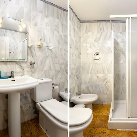Apartamento Oasis Dakota Apartamento *
