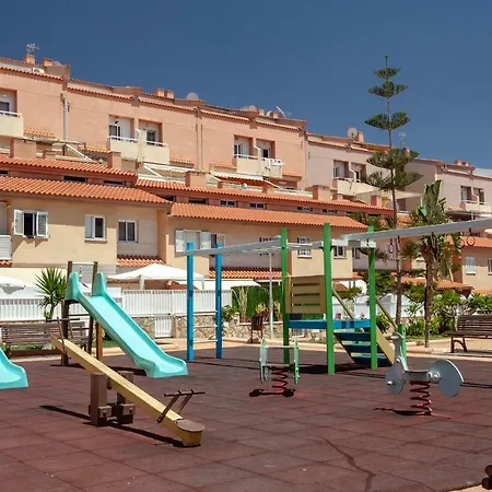 Apartamento Oasis Dakota