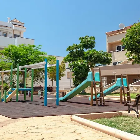 Apartamento Oasis Dakota Apartamento