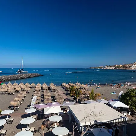 Apartamento Oasis Dakota Apartamento