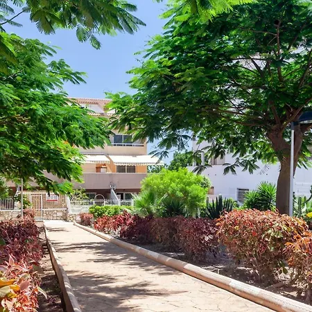 Apartamento Oasis Dakota Apartamento Costa Adeje (Tenerife)
