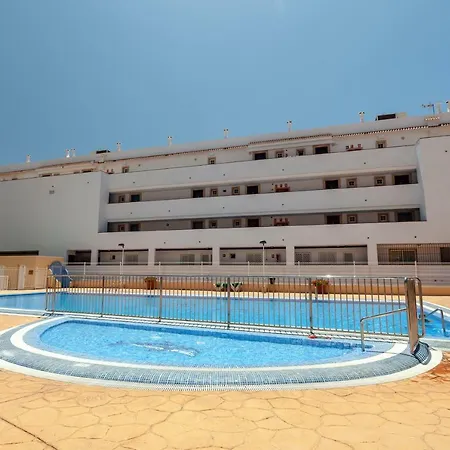 Apartamento Oasis Dakota Apartamento Costa Adeje (Tenerife)