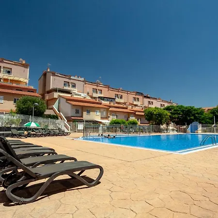 Apartamento Oasis Dakota Apartamento *