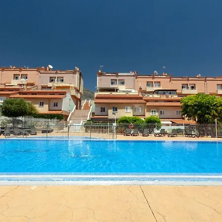 公寓 Apartamento Oasis Dakota 阿德耶