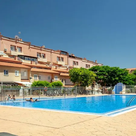 Apartamento Oasis Dakota 公寓 阿德耶